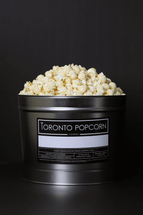2 Gallon Tin