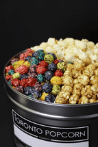 2 Gallon Tin