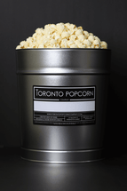 3.5 Gallon Tin
