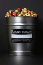 3.5 Gallon Tin