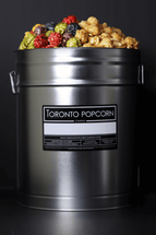 6.5 Gallon Tin