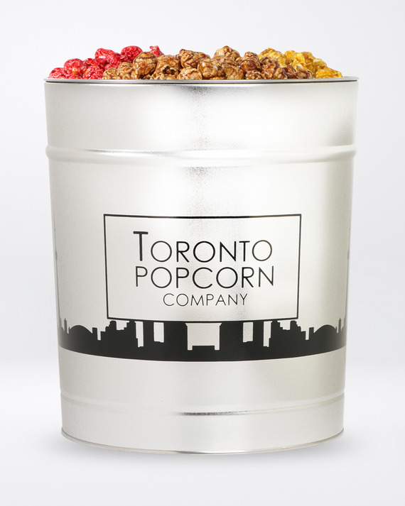 3.5 Gallon Torontin®
