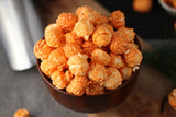 Cheesy BBQ Popcorn