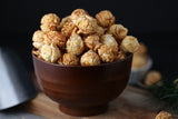 Cinnamon Toast Popcorn - Canada