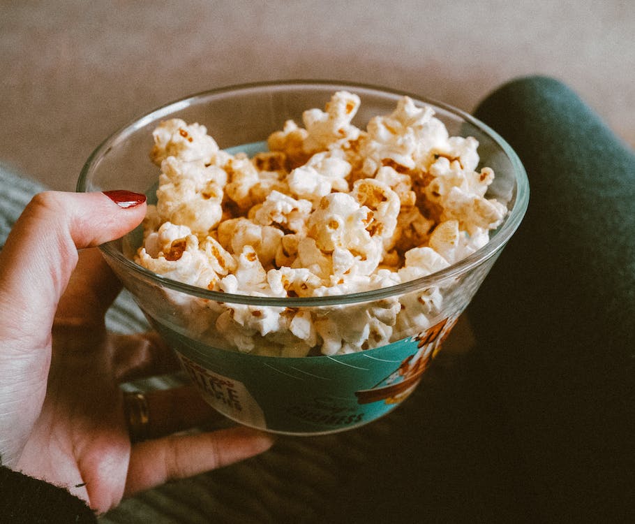 Can You Make Popcorn in an Air Fryer?