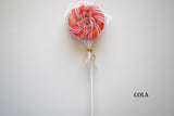 Small Round Lollipop