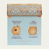 Mary Macleod's Shortbread - Medium Gift Box of Cookies.