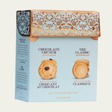 Mary Macleod's Shortbread - Medium Gift Box of Cookies.
