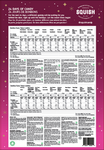 24 Days of Candy - Gummy Magic 2025