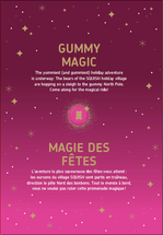 24 Days of Candy - Gummy Magic 2025