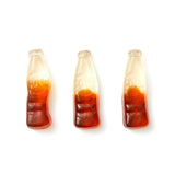 Cola Bottles