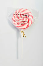 Small Round Lollipop