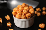 Creamy Peri-Peri Popcorn