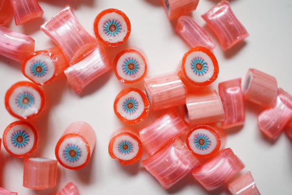 Summer Collection - Candy Tubes