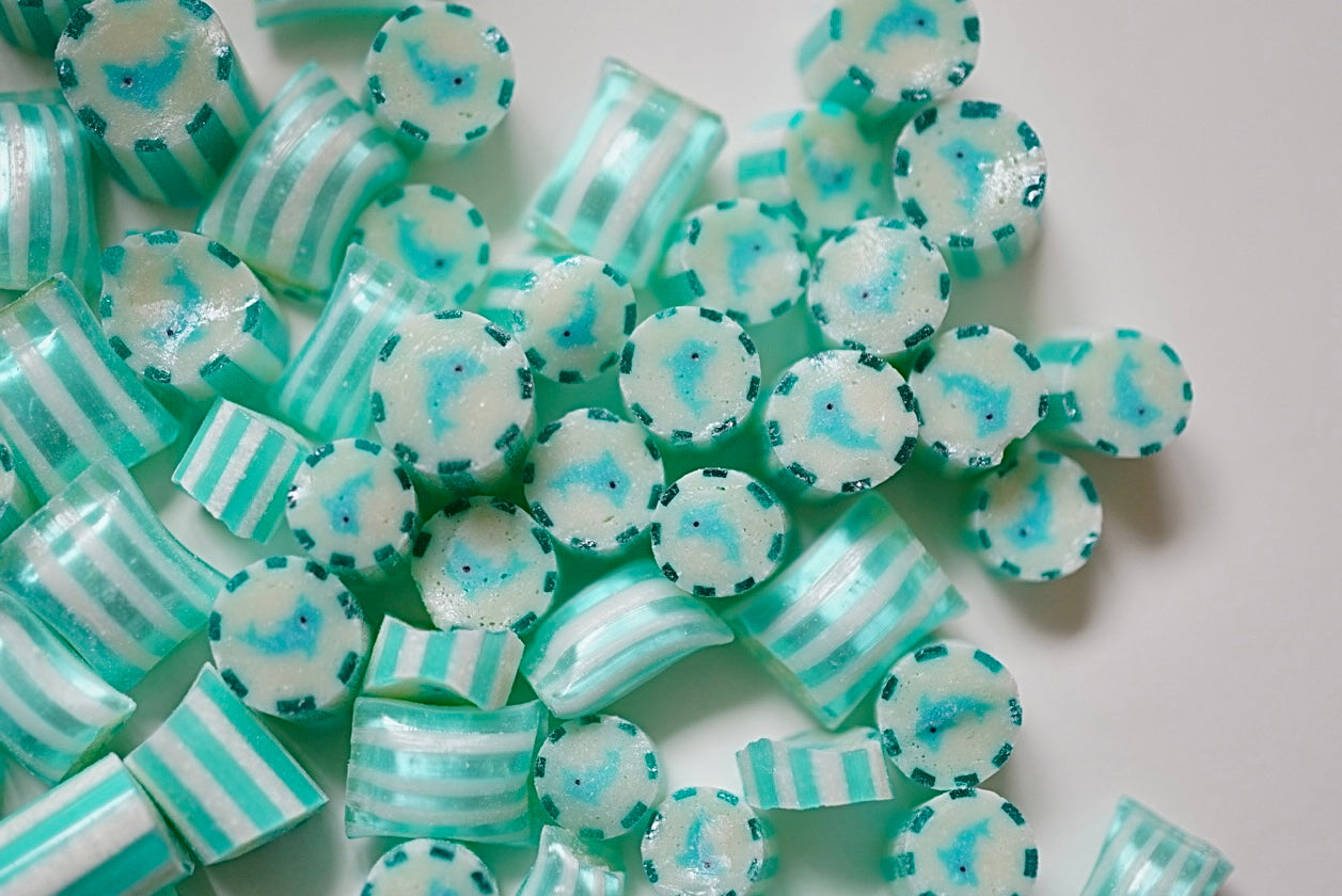 Summer Collection - Candy Tubes