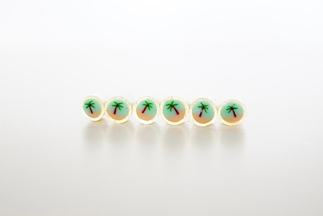 Summer Collection - Candy Tubes