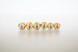 Summer Collection - Candy Tubes