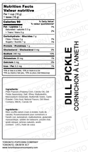 Dill Pickle Popcorn