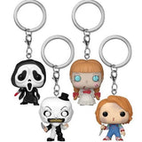 Horror Wave 11 Funko Pop! Key Chain