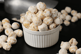 Peanut Butter Popcorn