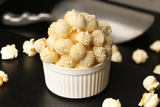 Salt and Vinegar Popcorn