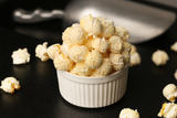 Salt and Vinegar Popcorn