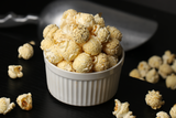 Sea Salt and Pepper Popcorn