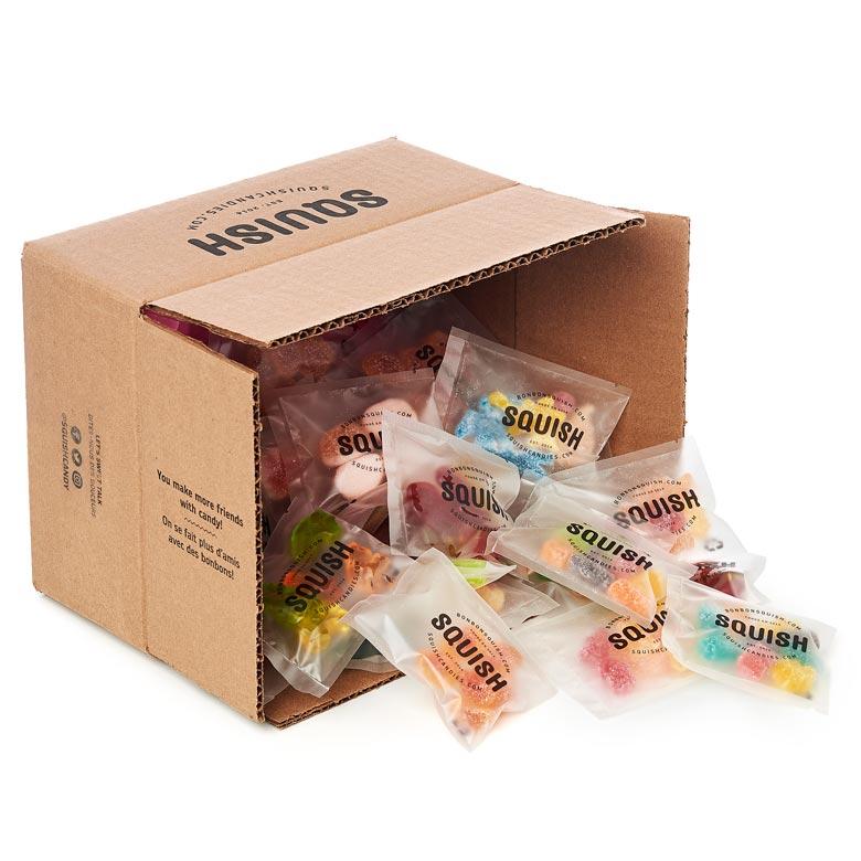 Ultimate Sharing Box - Classic – Toronto Popcorn Company