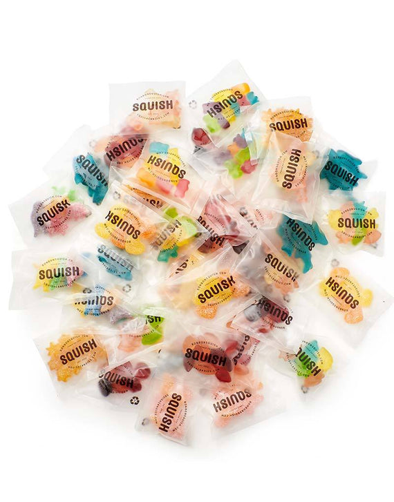 Ultimate Sharing Box - VEGAN 🌱