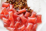 watermelon salt and chili