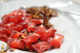 watermelon salt and chili