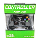 Controller for Xbox 360 Black