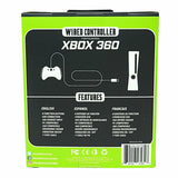 Controller for Xbox 360 White