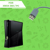 Controller for Xbox 360 White