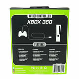 Controller for Xbox 360 Black