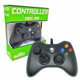 Controller for Xbox 360 Black
