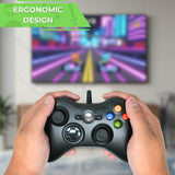 Controller for Xbox 360 Black