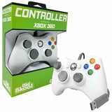 Controller for Xbox 360 White