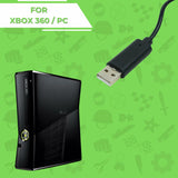 Controller for Xbox 360 Black