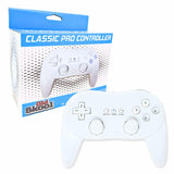 Classic Pro Controller for Wii & Wii U
