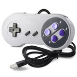 SNES USB Controller (PC/Mac Compatible)