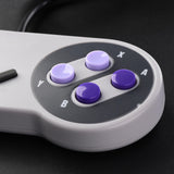 SNES USB Controller (PC/Mac Compatible)