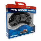 Genesis Pro Gamer Series Controller
