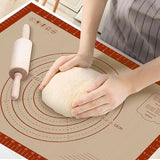 UNparchment Baking Mat