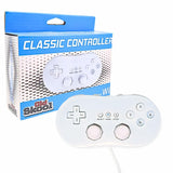 Classic Controller for Wii