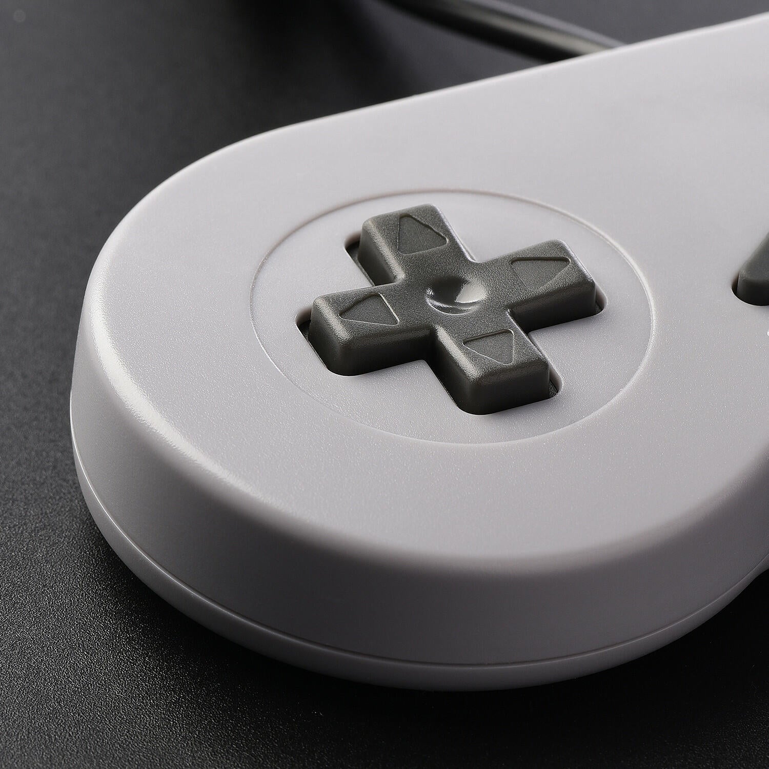 SNES USB Controller (PC/Mac Compatible)