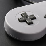 SNES USB Controller (PC/Mac Compatible)