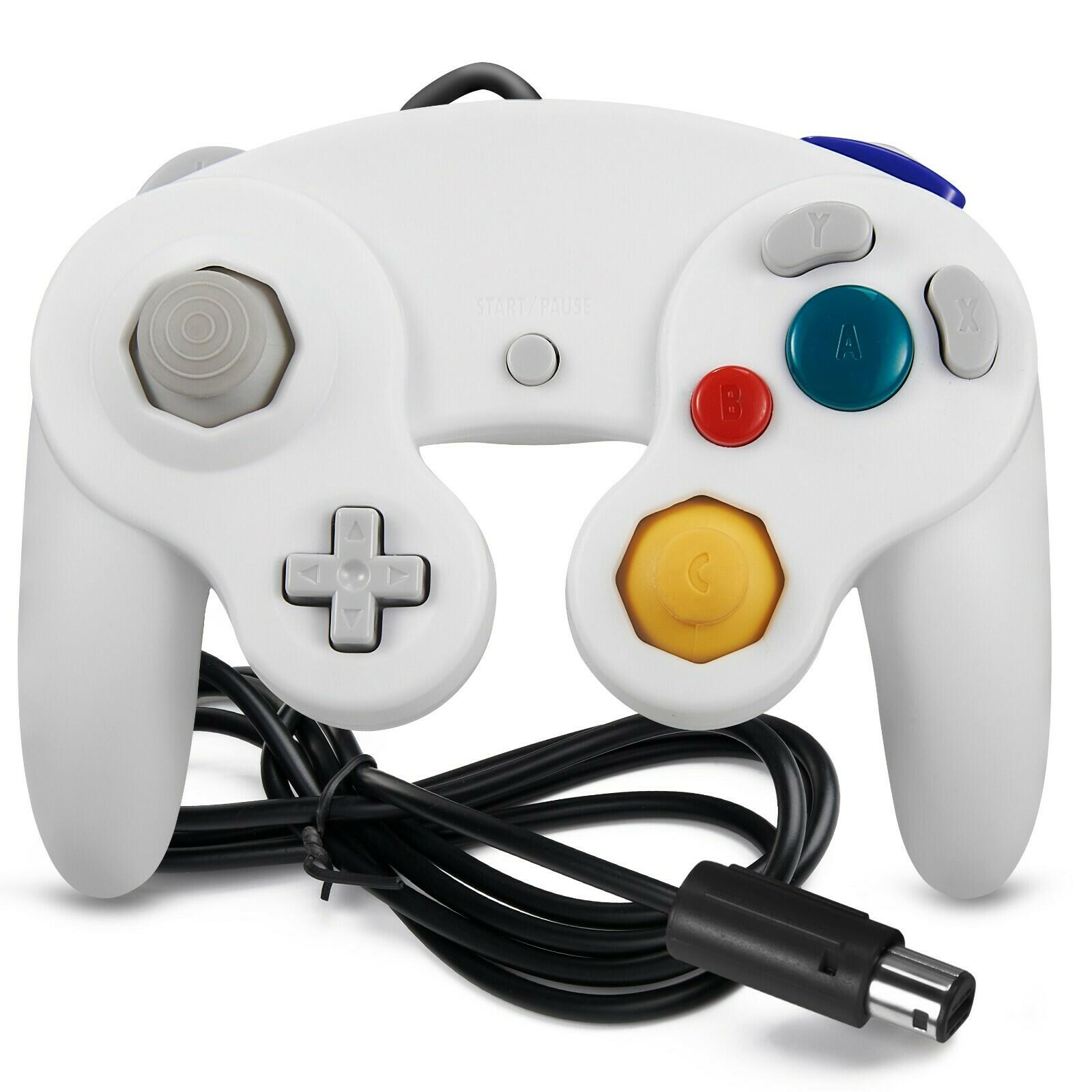 Wii/GameCube Controller – Toronto Popcorn Company