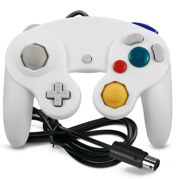 Wii/GameCube Controller