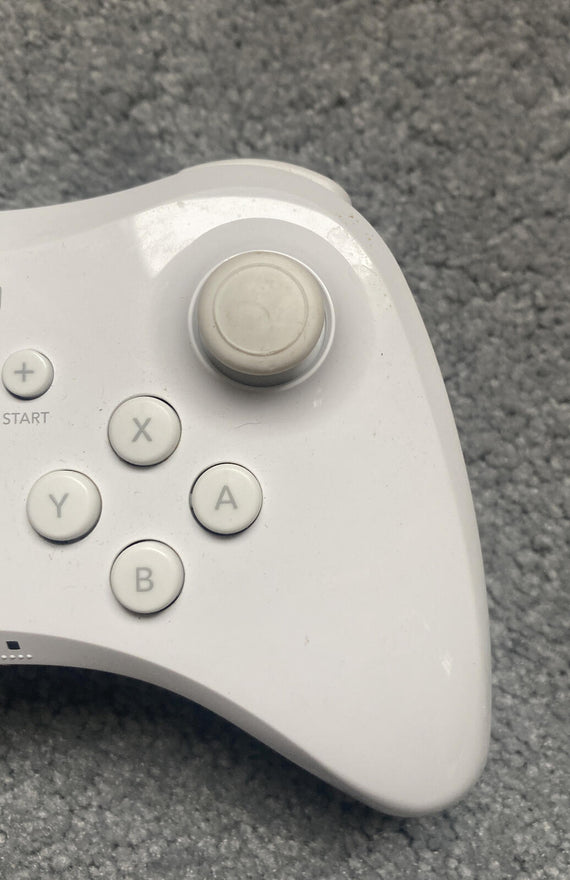 Pro Controller for Wii U